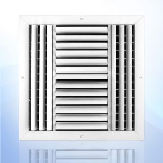 Alüminyum Menfez Üretimi Menfez Fabrikası