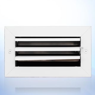 Anemostad Çeşitleri Özel Ölçü Üretim Menfez Fabrikası