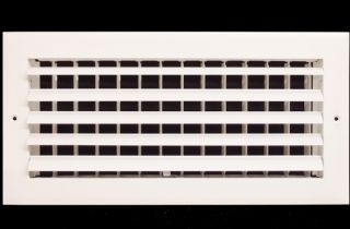 Damper Modelleri Özel Ölçü Üretim Menfez Fabrikası