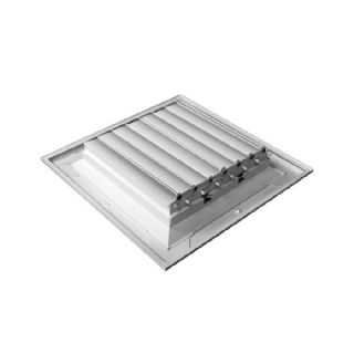 Hava Akışı Kontrol Menfezleri İmalatı Menfez Fabrikası