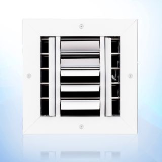 Havalandırma Izgaraları Ve Menfezler Menfez Fabrikası